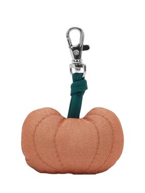Kipling Pumpkin Charm